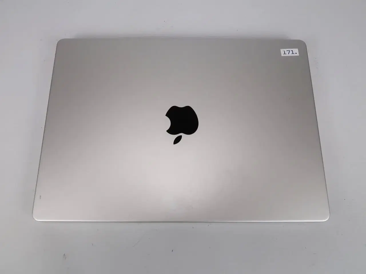 Billede 3 - Apple MacBook Pro M1 14" 2021