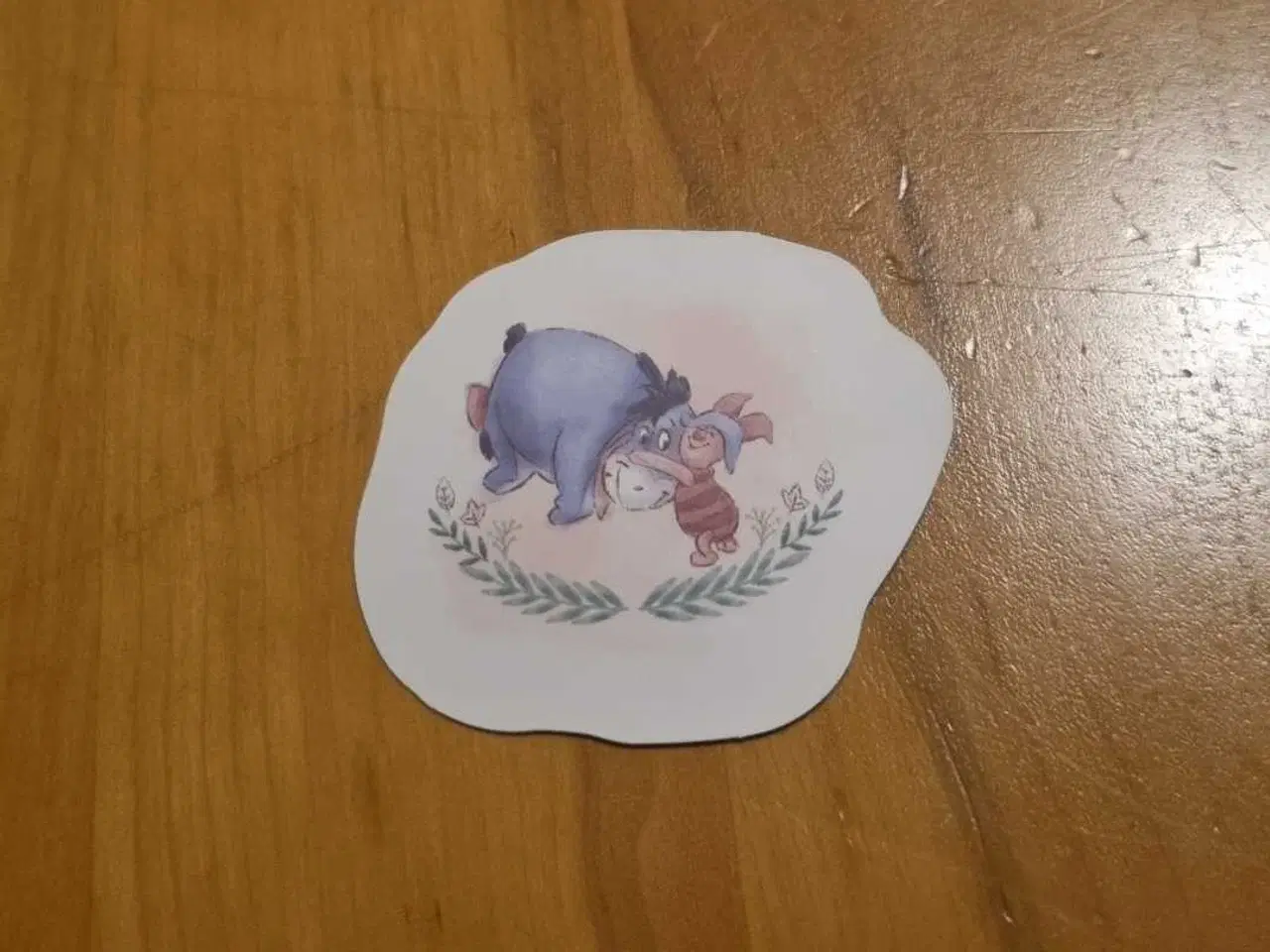 Billede 1 - Stickers 