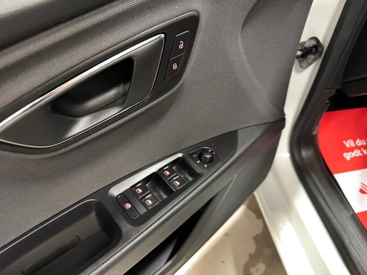 Billede 14 - Seat Leon 2,0 TDi 150 Style DSG eco