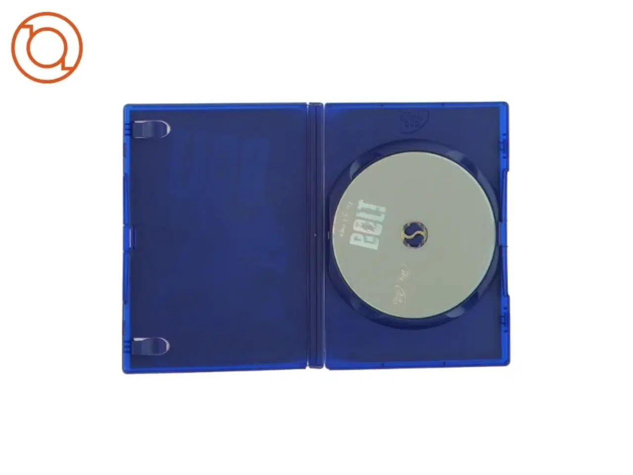 Billede 3 - Bolt - En superhund på eventyr (DVD)