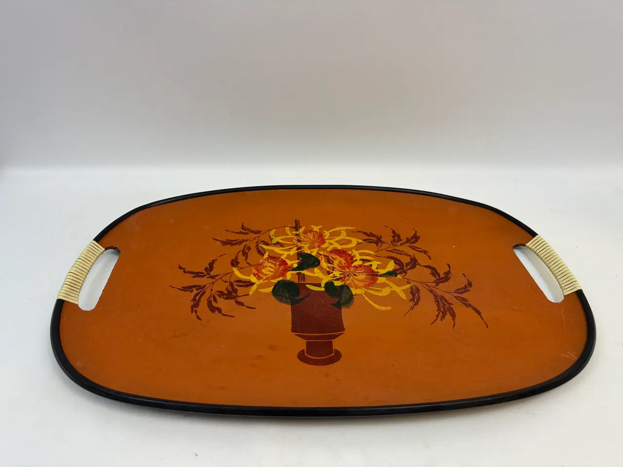 Billede 1 - Retro bakke