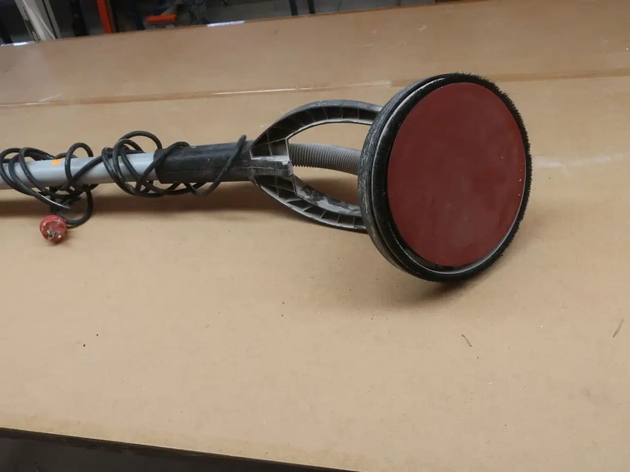 Billede 2 - Girafsliber FLEX GE 5