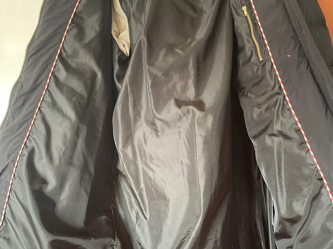Billede 3 - Vinterjakke fra Part Two