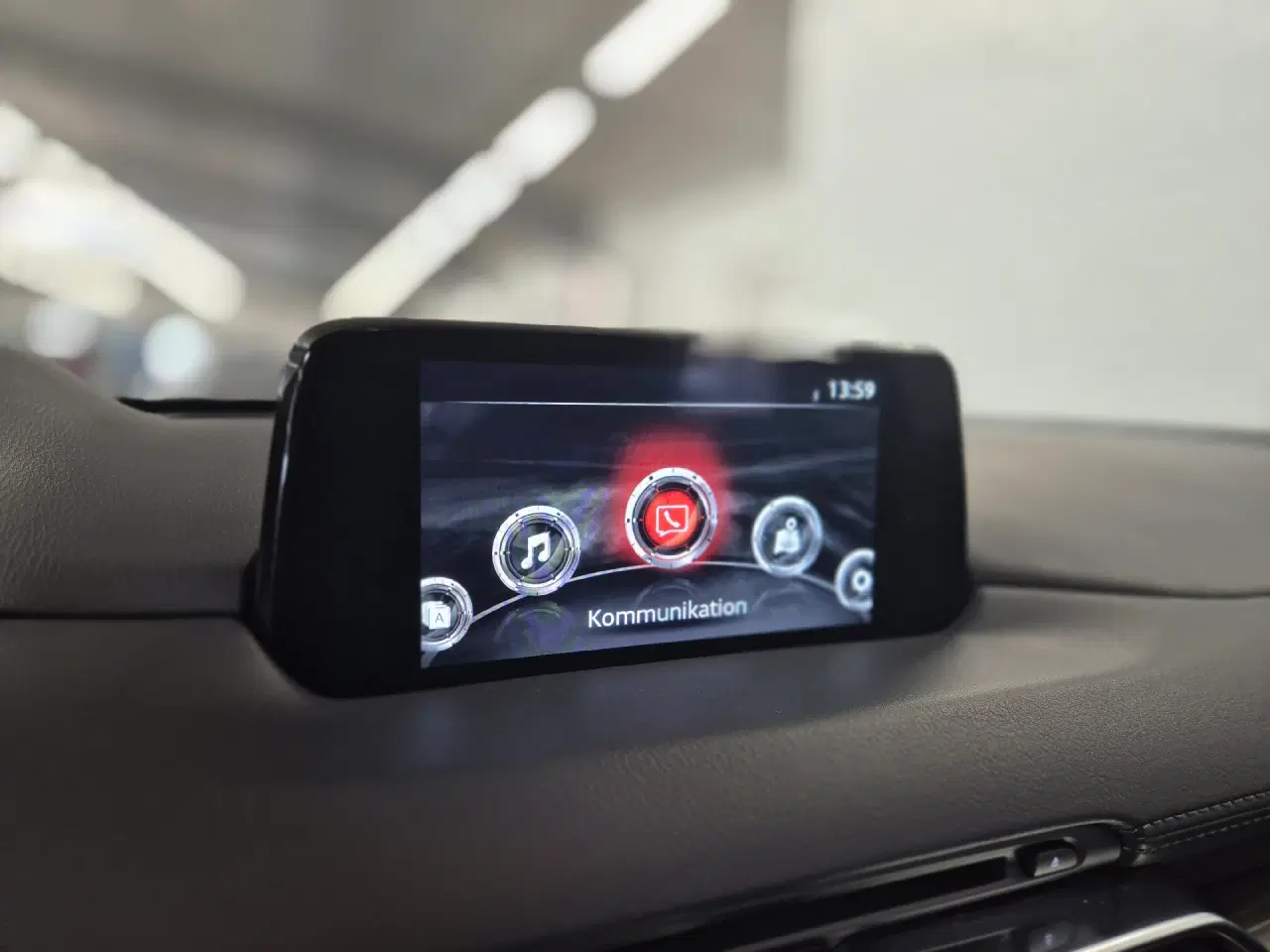 Billede 7 - Mazda CX-5 2,2 Skyactiv-D Optimum 150HK 5d 6g