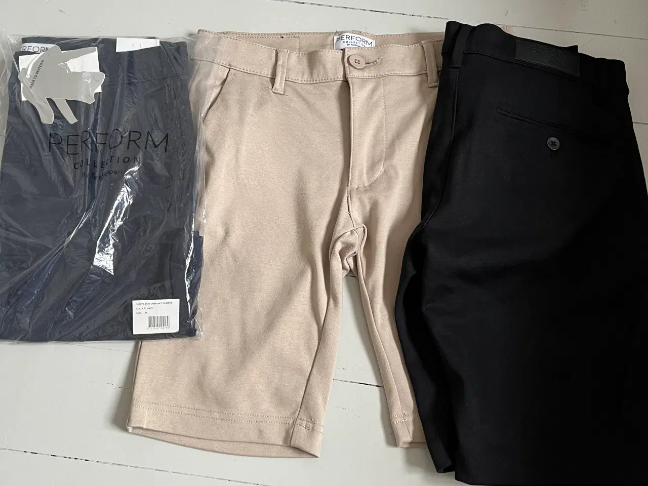 Billede 1 - Shorts
