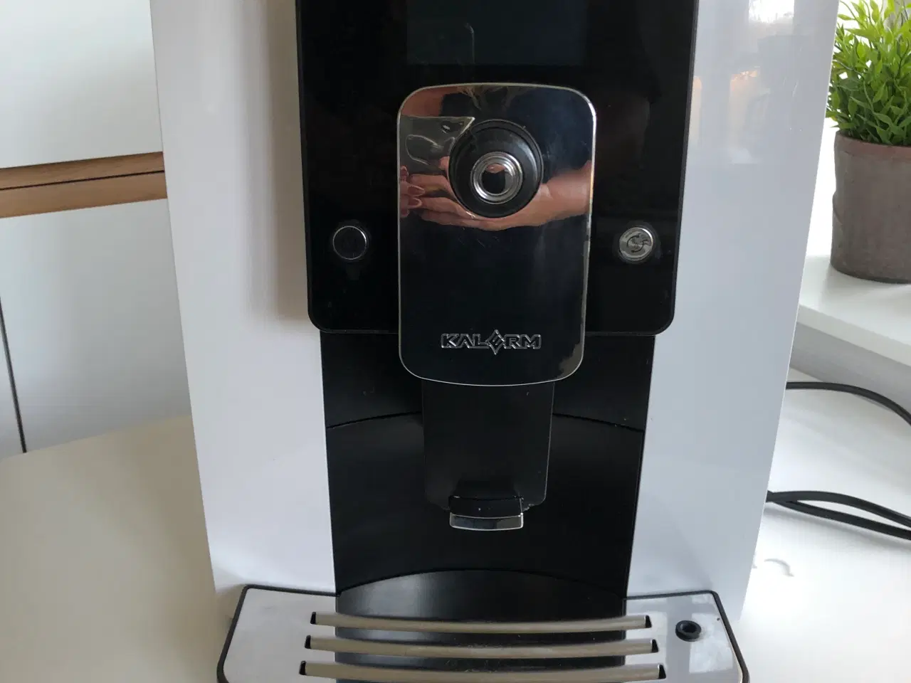 Billede 6 - Fuldautomatisk kaffemaskine 