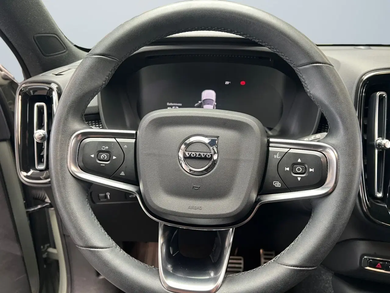 Billede 13 - Volvo XC40  P6 ReCharge Plus