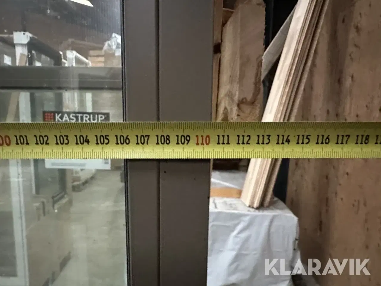 Billede 8 - Vinduer Kastrup 2 styk
