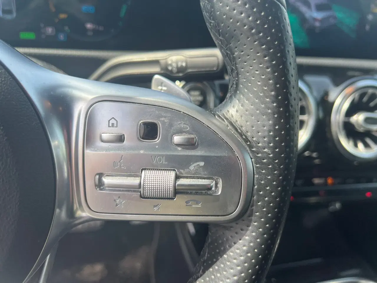 Billede 11 - Mercedes A250 e 1,3 AMG Line aut.