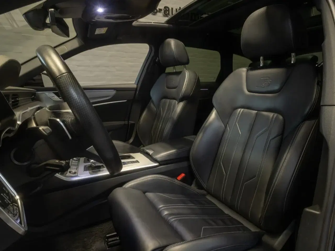 Billede 23 - Audi A6 55 TFSi e Competition Sport S-line Avant S-tr quattro
