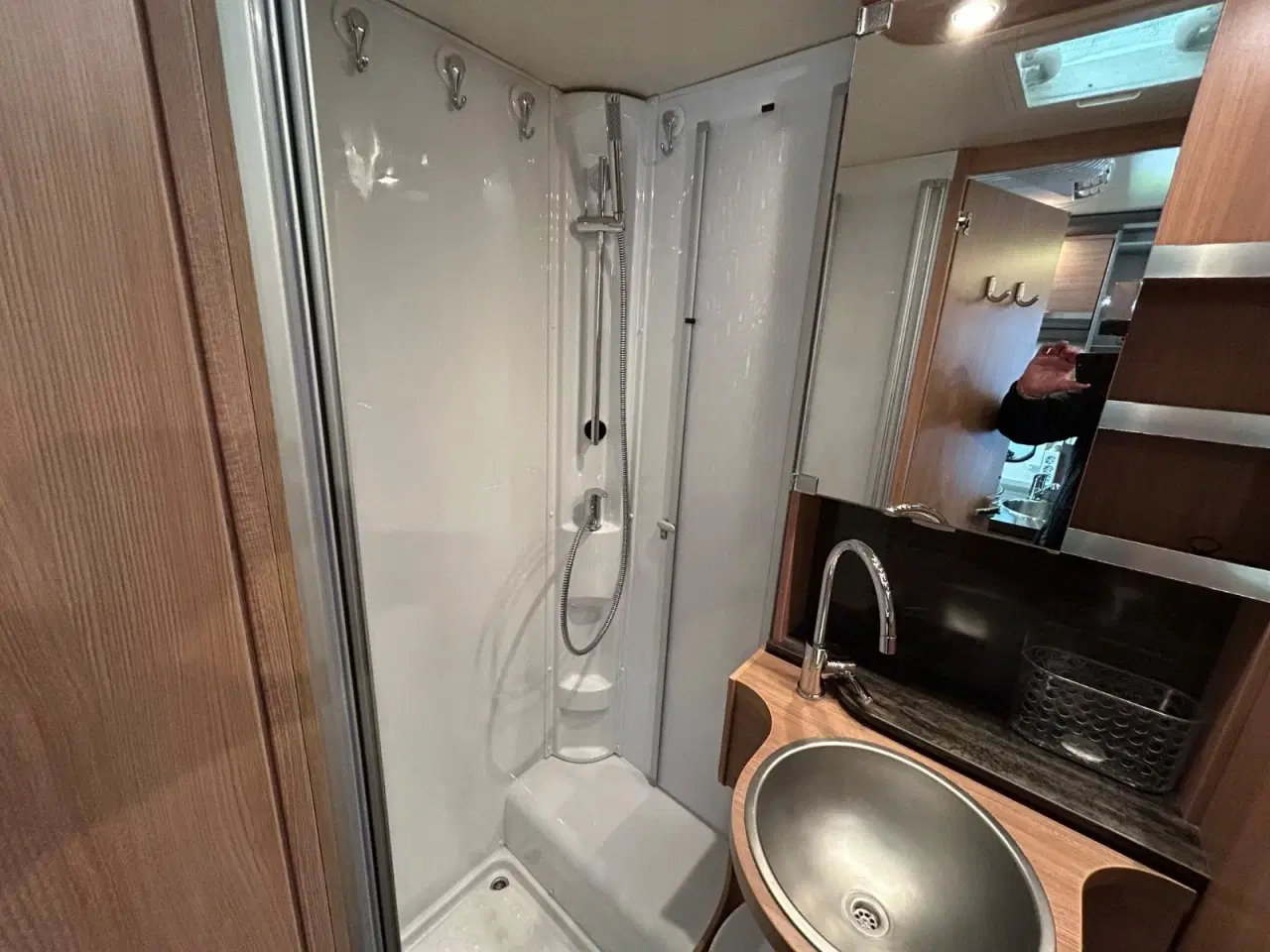 Billede 14 - Fiat Knaus 2,3 650 MEG