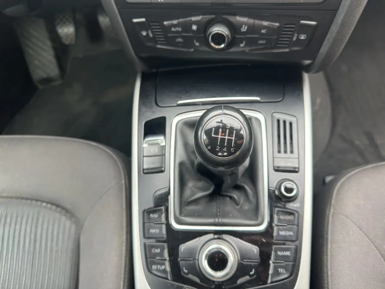 Billede 9 - Audi A4 2,0 TFSi 180 Avant