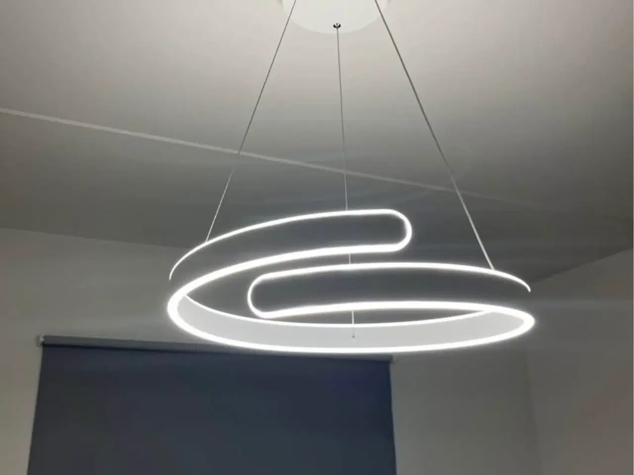 Billede 1 - Flot led pendel