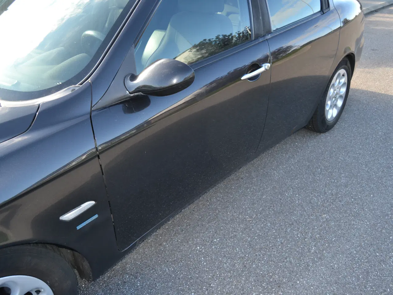 Billede 14 -   Alfa 156 2,0 JTS. Berlina 2004. 