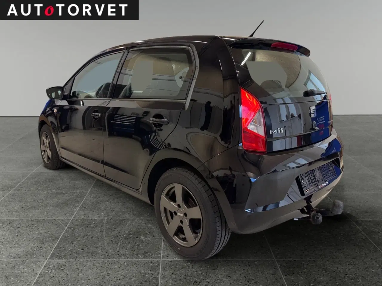 Billede 4 - Seat Mii 1,0 60 Reference eco