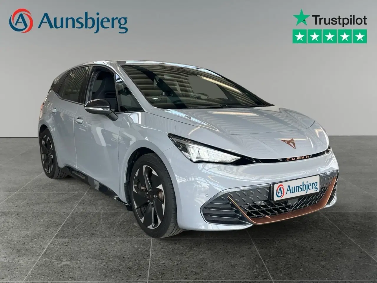 Billede 7 - Cupra Born 58 e-Boost