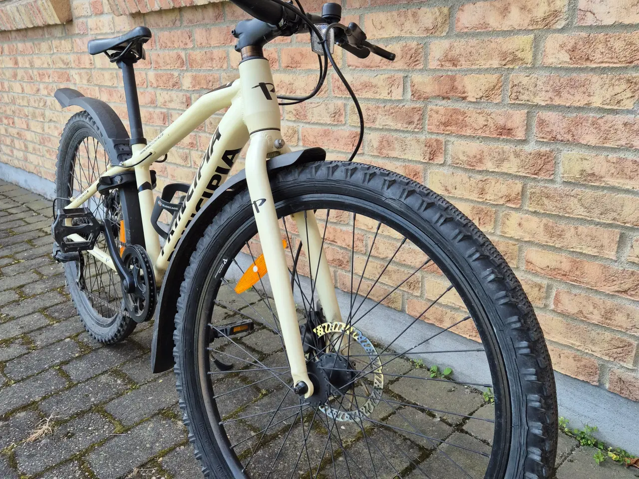 Billede 6 - Principia 26" Mountainbike Unisex