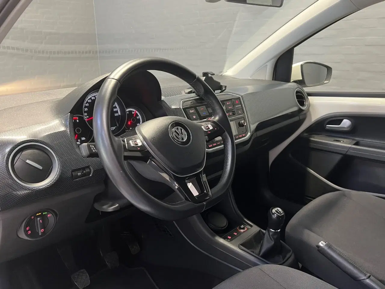 Billede 11 - VW Up! 1,0 MPi 60 Move Up! BMT