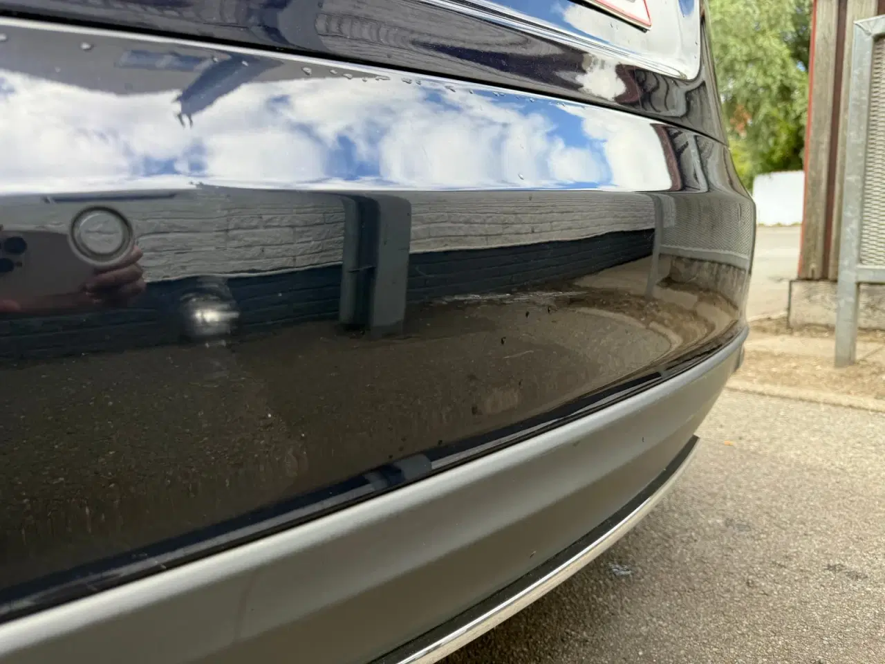 Billede 12 - Tesla Model S  85D