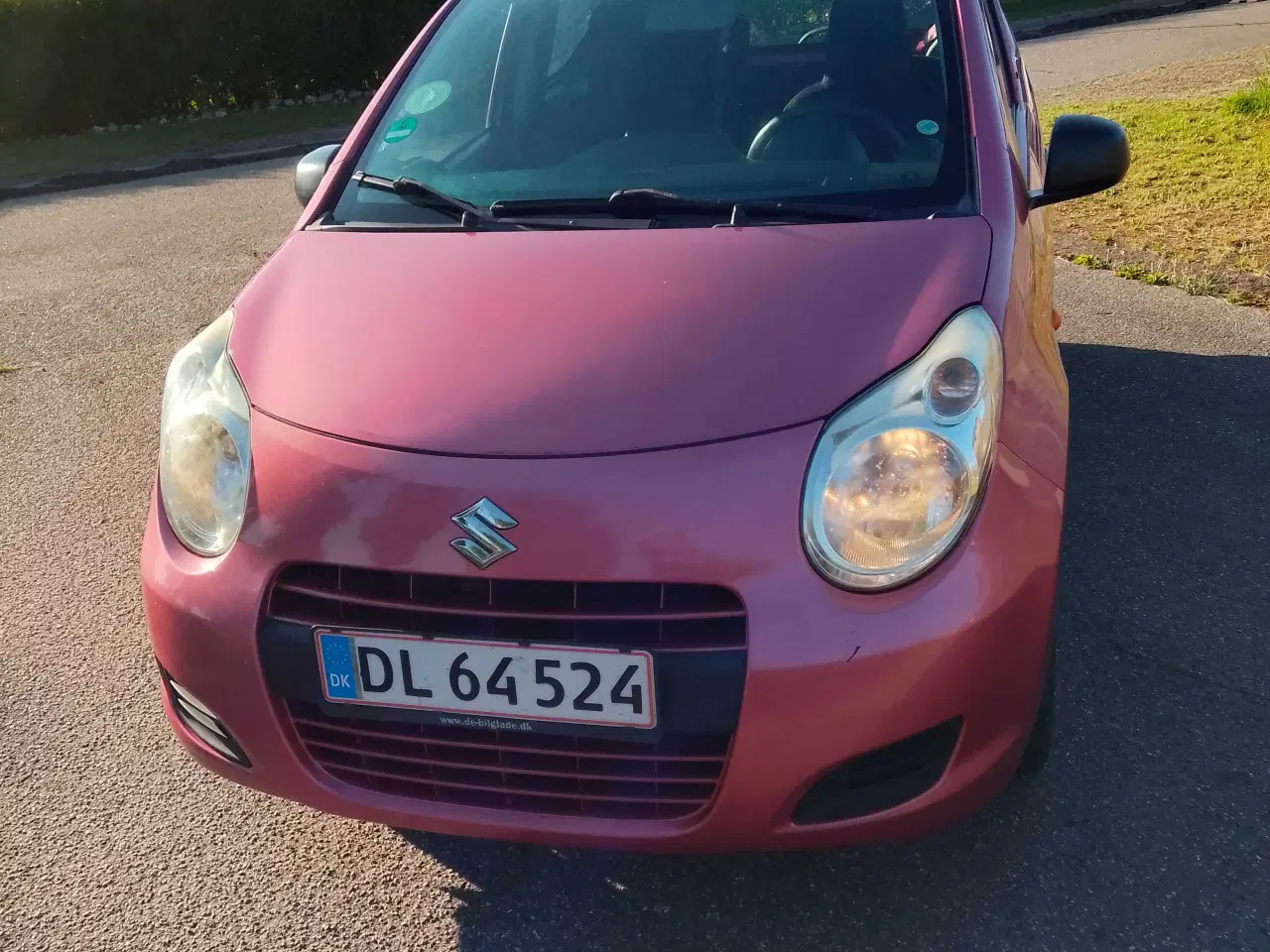 Billede 3 - En god lille sparegris Sælges åben For bud