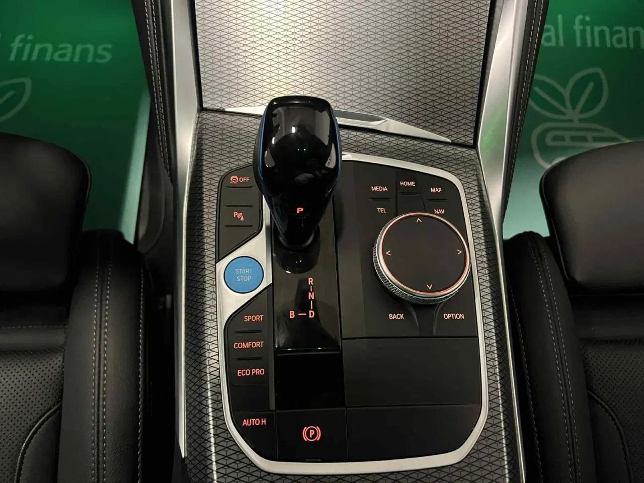 Billede 20 - BMW i4  eDrive40 M-Sport