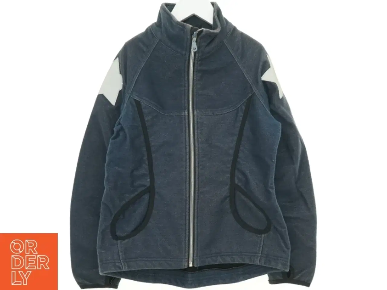 Billede 1 - Overgangsjakke (str. 140 cm)