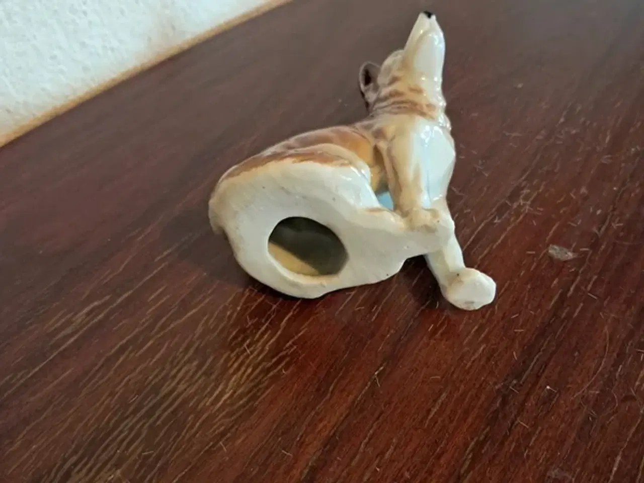 Billede 7 - Hundefigur