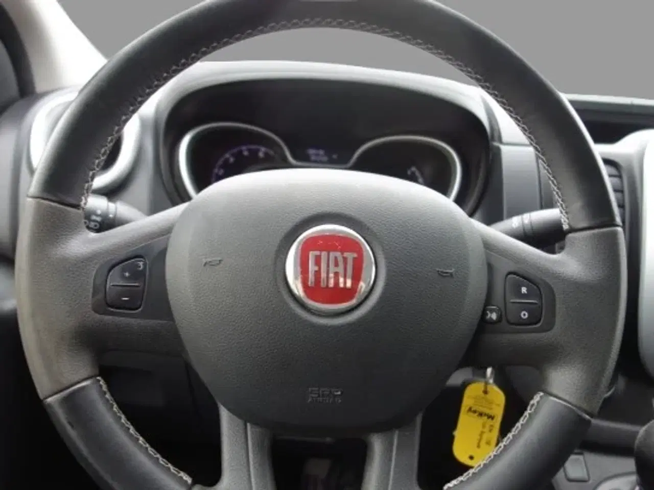 Billede 7 - Fiat Talento 1,6 MJT 120 L2H1 Pro+ Van