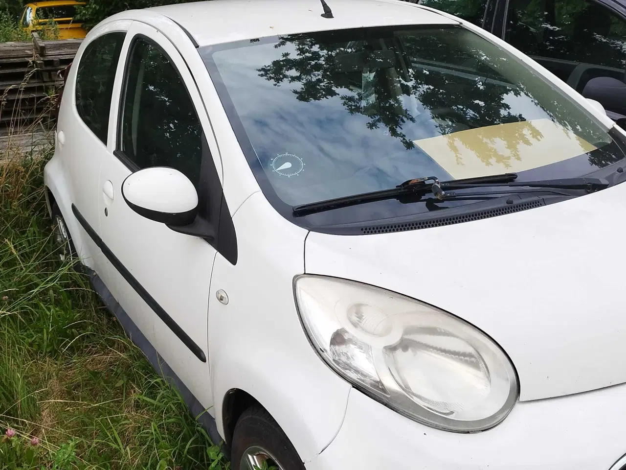 Billede 3 - Citroen C1