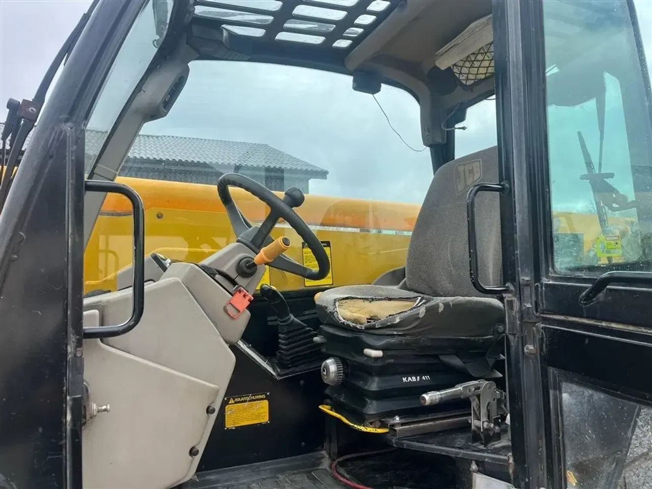Billede 9 - JCB 532-120