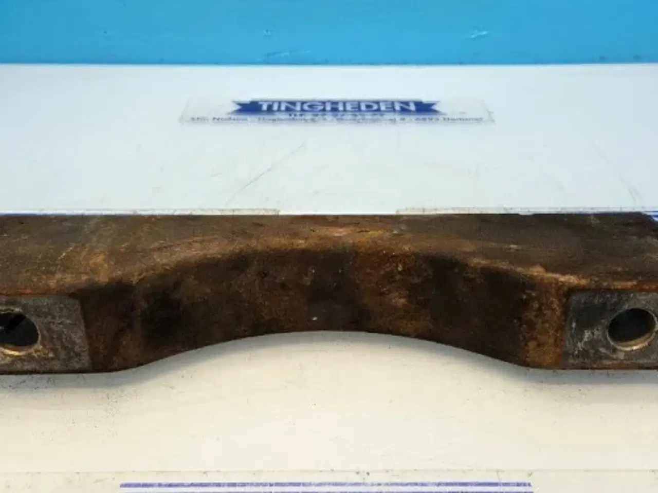 Billede 5 - New Holland T7.315 Beslag 47893868