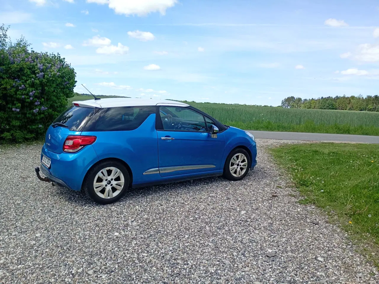 Billede 10 - Fin ds3 1.6 e-hd