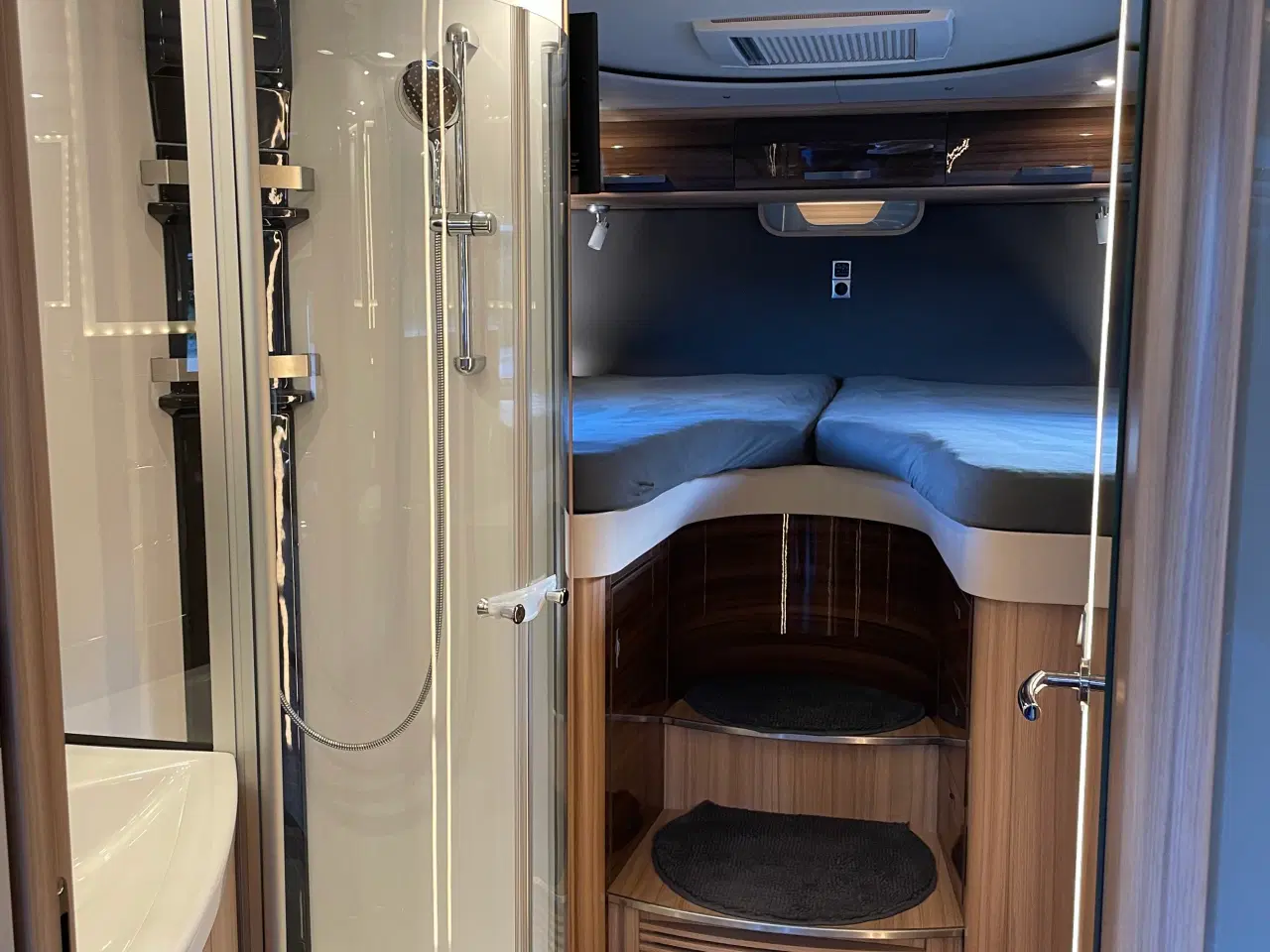 Billede 15 - Knaus Sun I 900 Leg