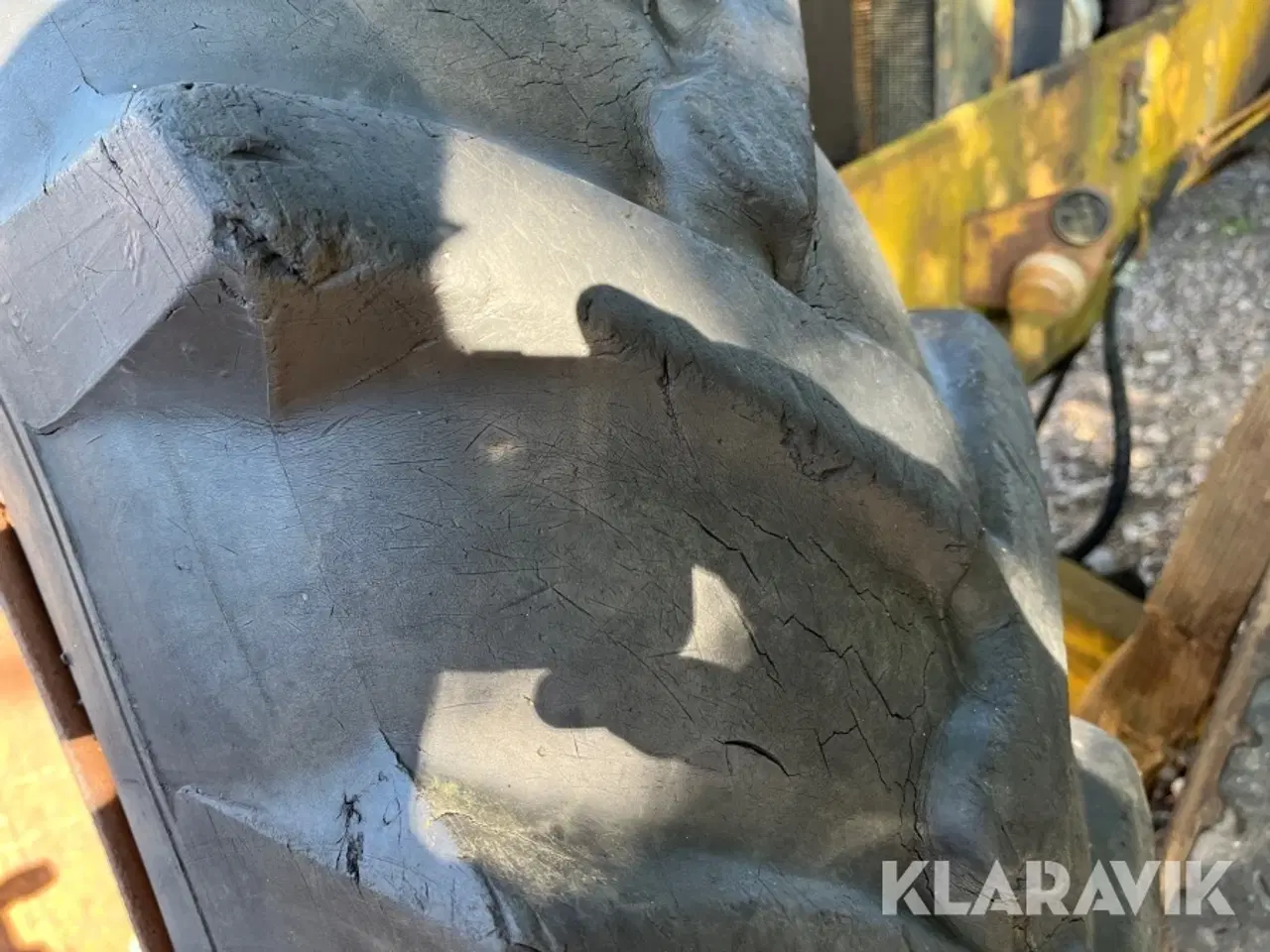 Billede 10 - Tvillinghjul