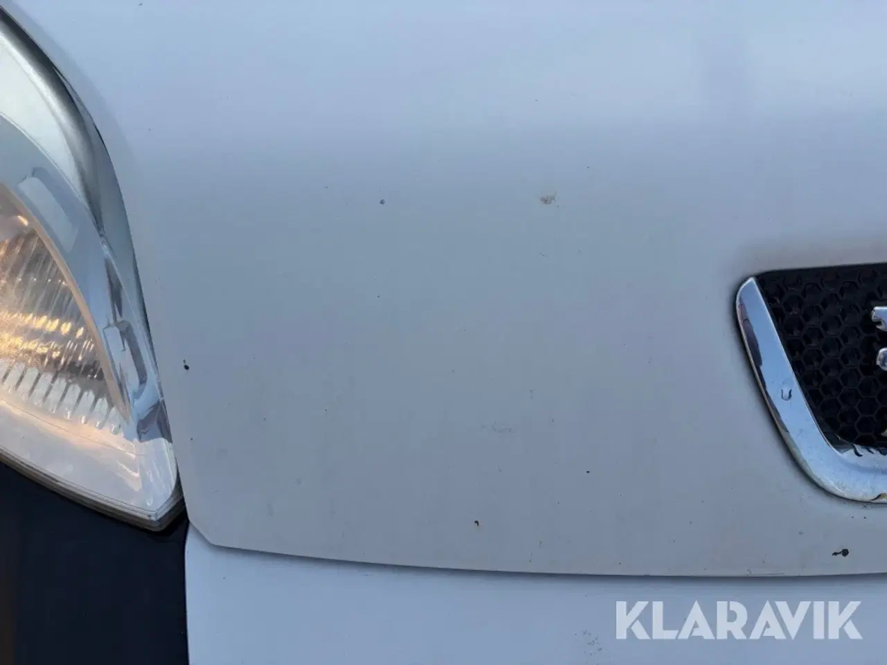 Billede 12 - Budbil Peugeot Bibber 1,3 HDI 75