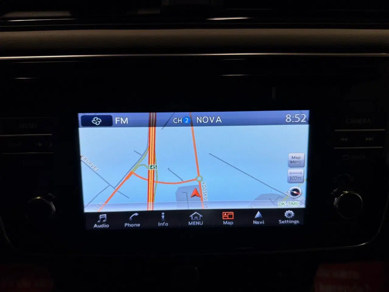 Billede 8 - Nissan Leaf 40 Tekna
