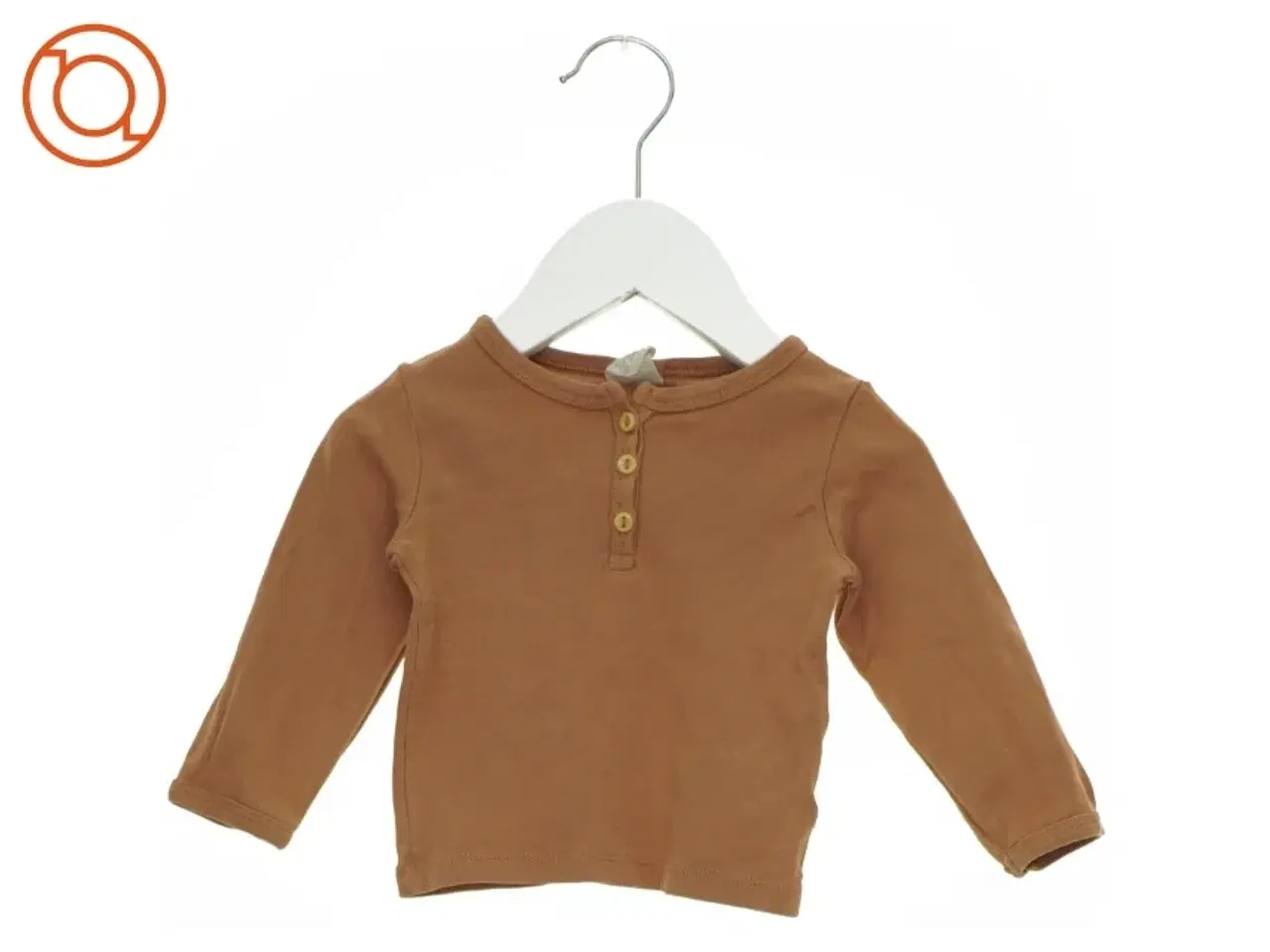 Billede 1 - Bluse fra H&M (str. 62 cm)