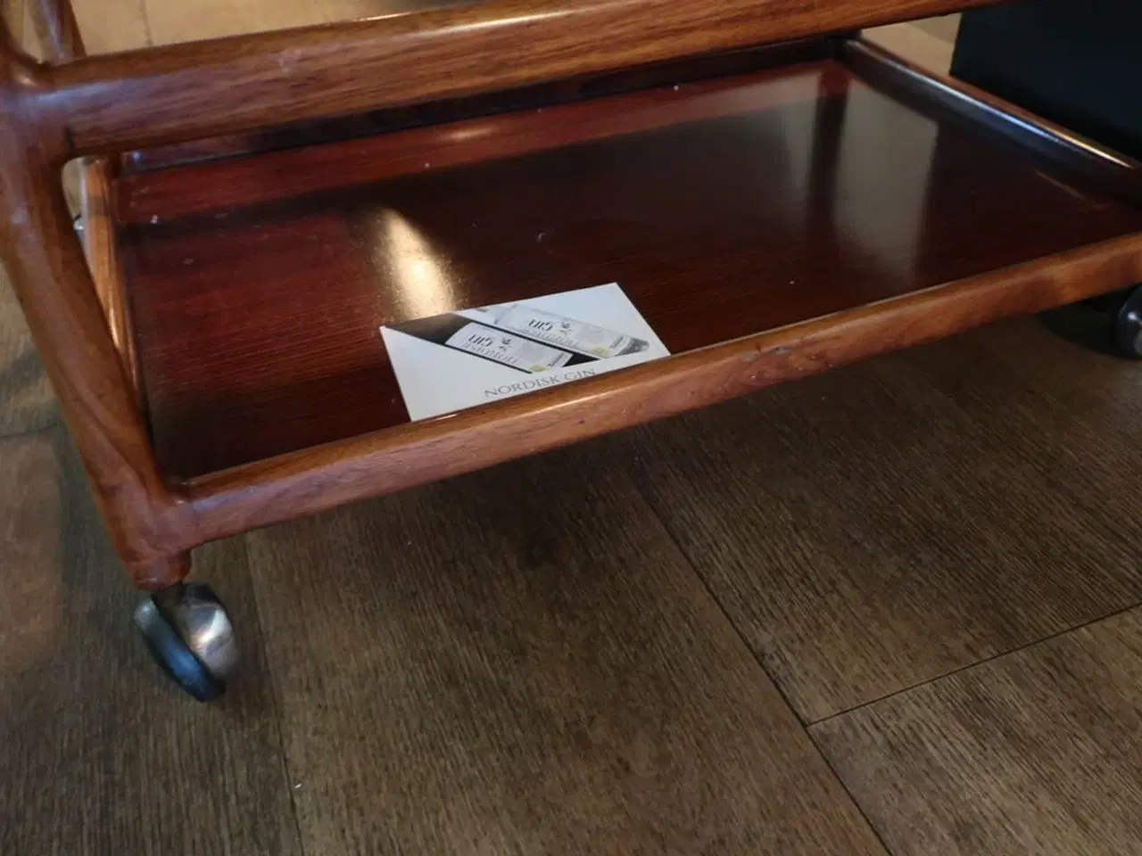Billede 6 - Bakkebord