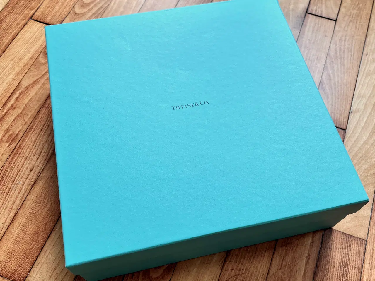 Billede 11 - Tiffany & Co Kaffekopper i benporcelæn