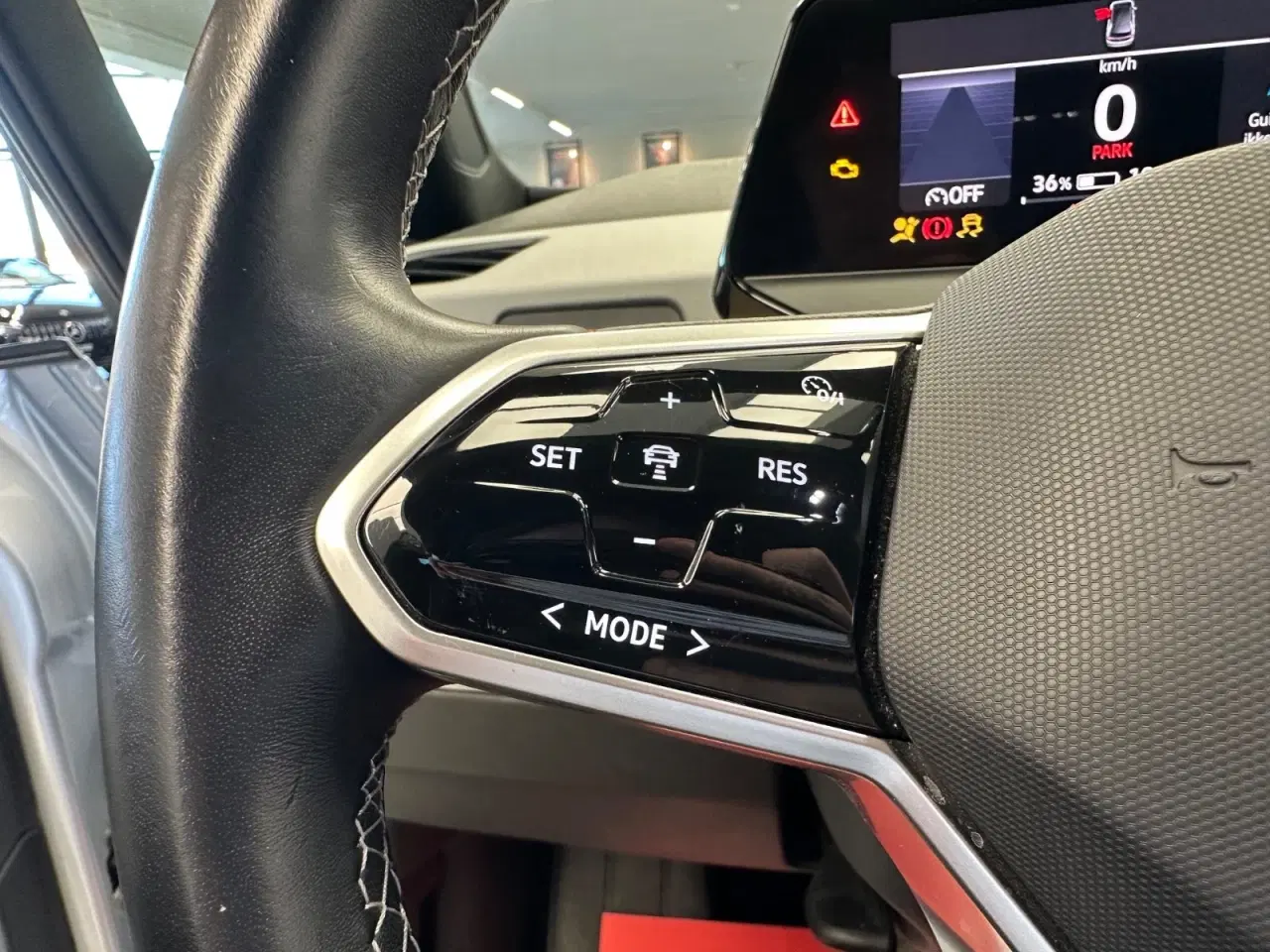 Billede 16 - VW ID.3 58 Pro Performance