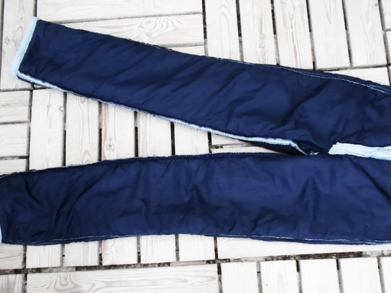 Billede 5 - Skibukser /Overtræksbukser str.M