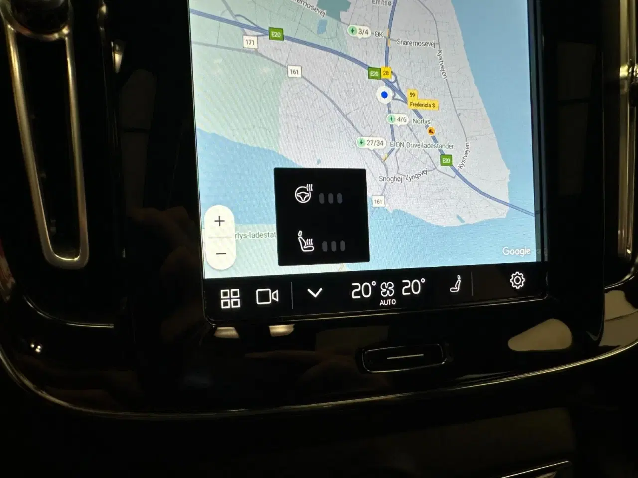 Billede 22 - Volvo C40  P6 ReCharge Plus