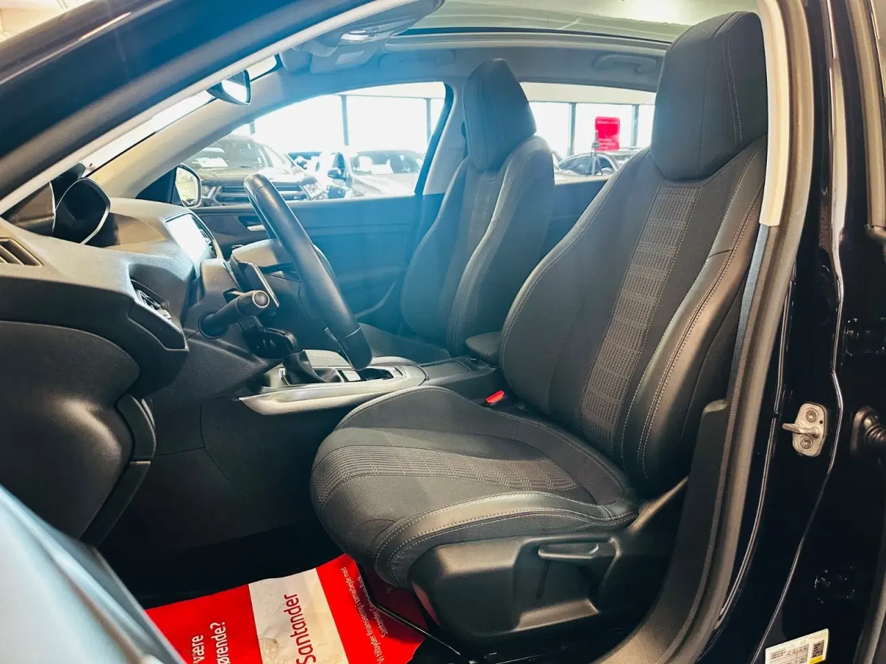 Billede 16 - Peugeot 308 1,5 BlueHDi 130 Prestige EAT6