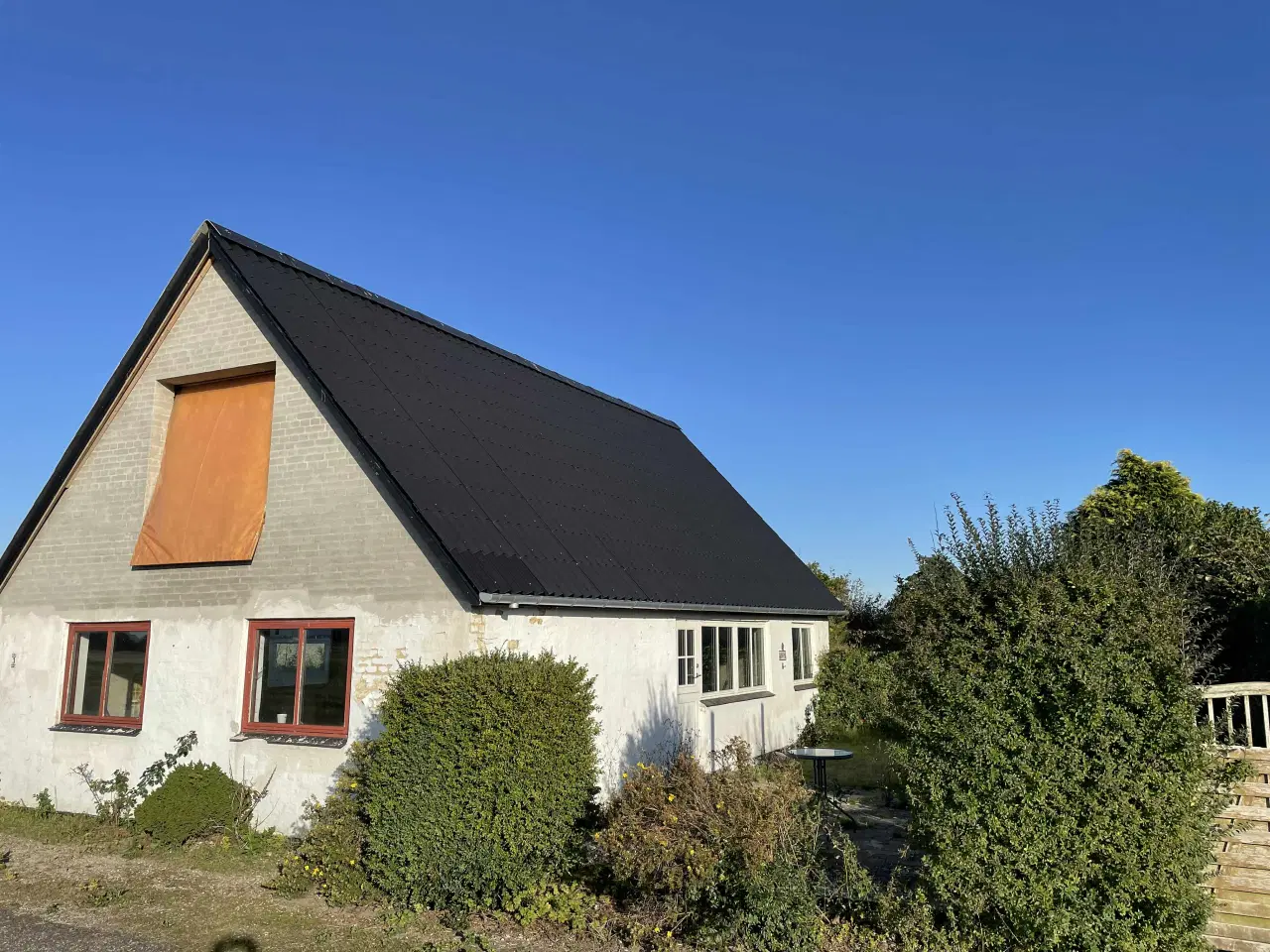Billede 1 - Hus i rolige omgivelser
