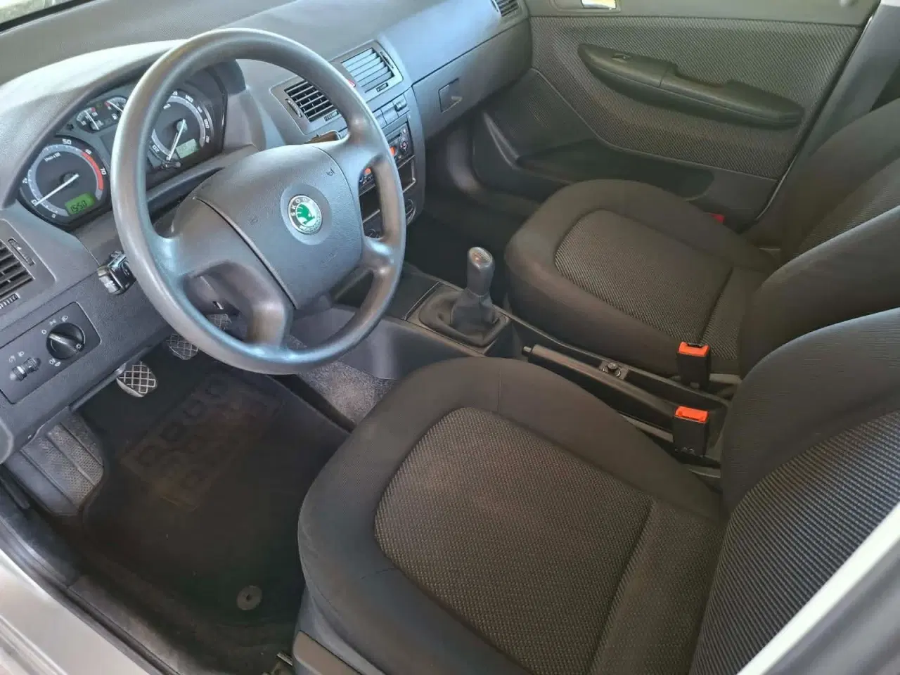 Billede 7 - Skoda Fabia 1,2 12V Ambiente