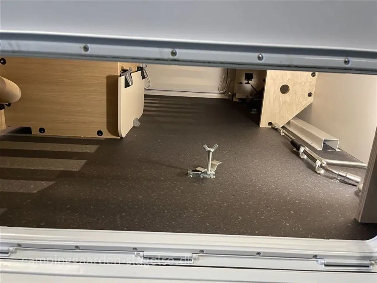 Billede 19 - 2026 - Adria Action 391 PD   Ny Adria Action 391 PD – Let, Komfortabel og El-bilvenlig