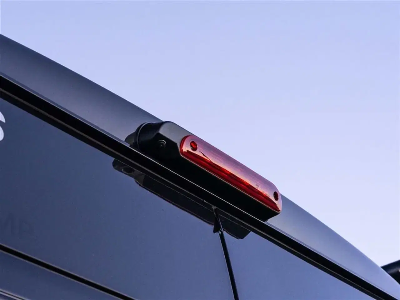 Billede 32 - 2026 - Knaus Boxlife 600 ME Platinum Selection   van under 6 meter med langsgående seng