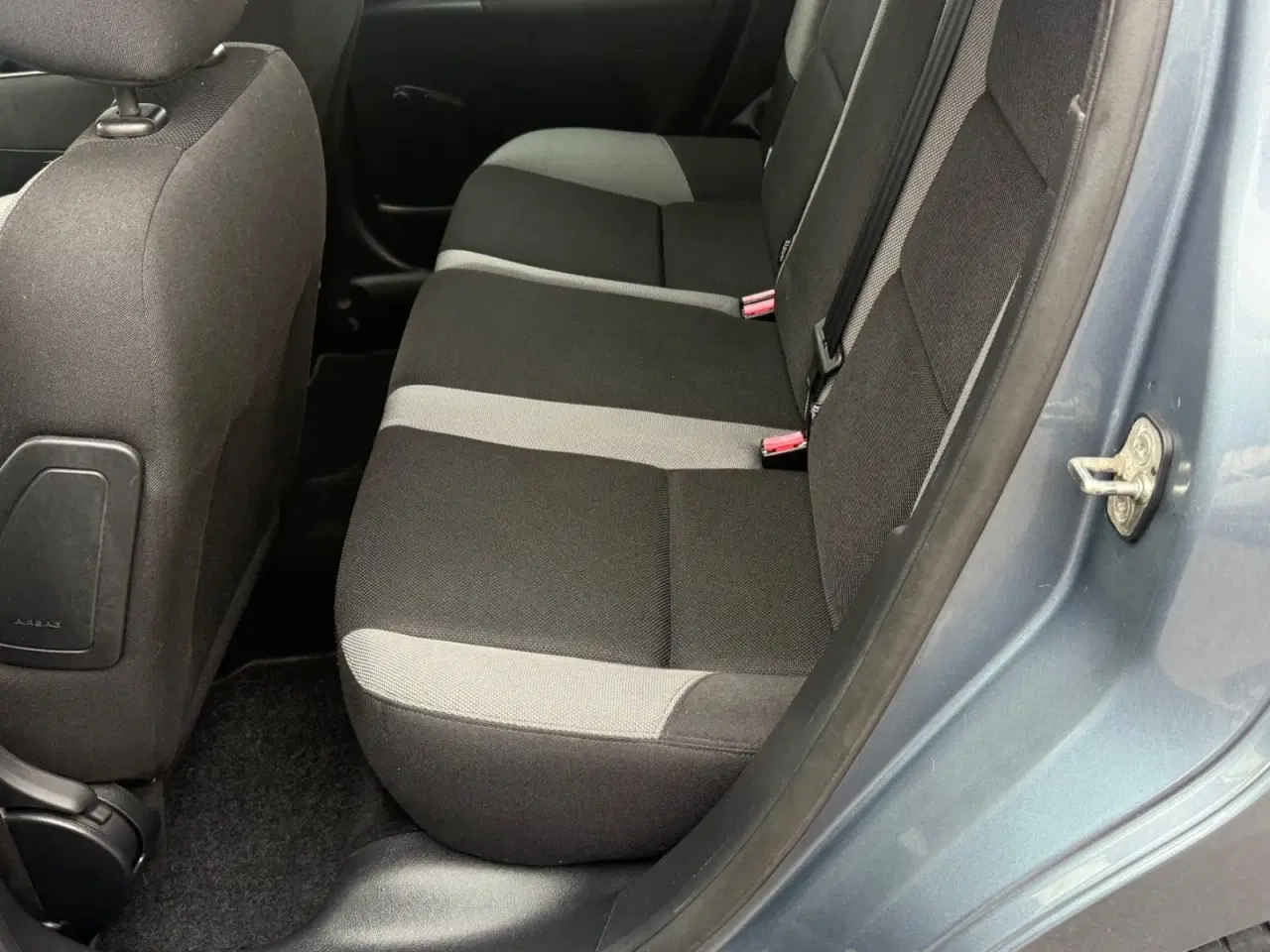 Billede 9 - Peugeot 207 1,6 HDi 90 Comfort+