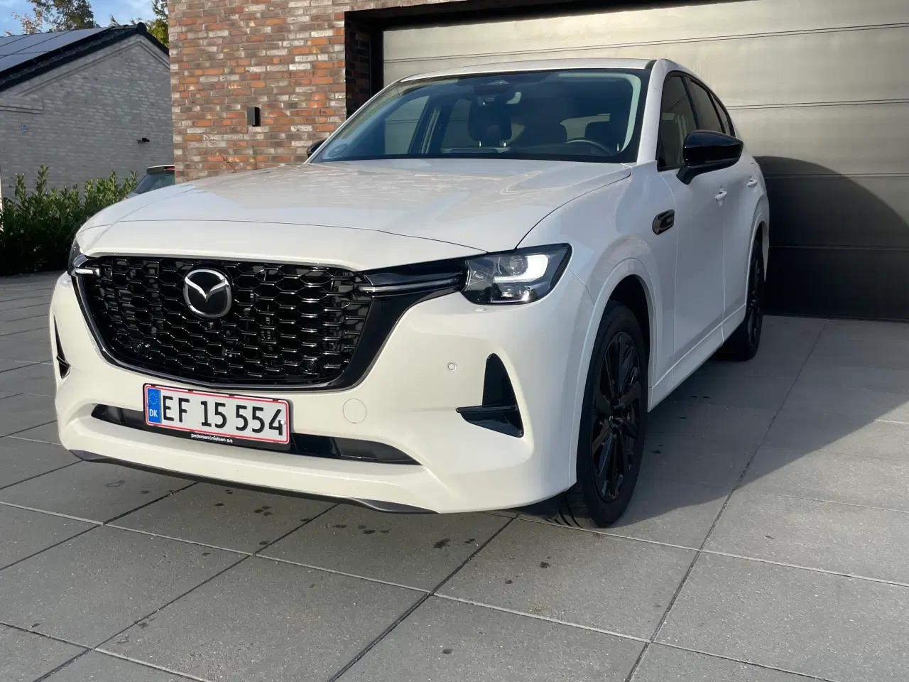 Billede 4 - Mazda cx-60