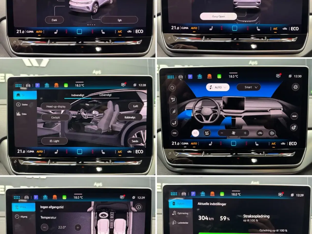 Billede 9 - VW ID.4 77 Pro